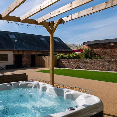 Abbey Farm House オームスカーク エクステリア 写真