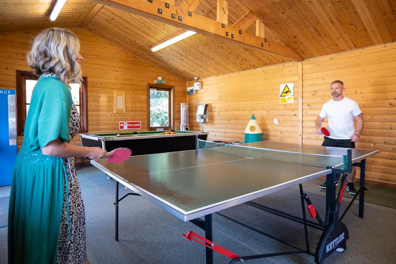 Abbey Farm House オームスカーク エクステリア 写真