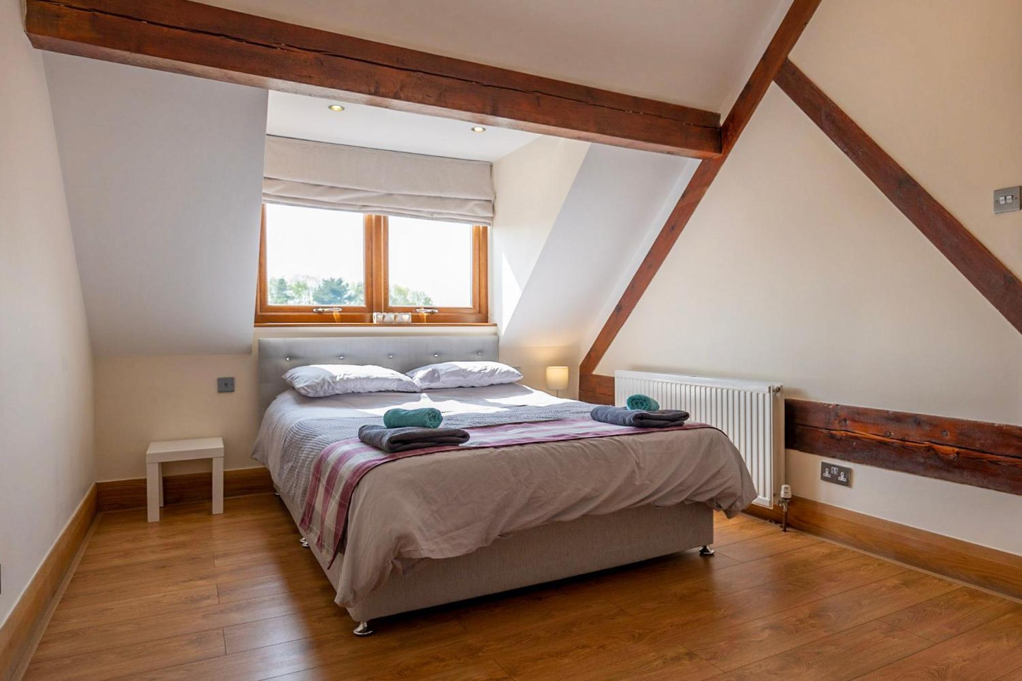 Abbey Farm House オームスカーク エクステリア 写真