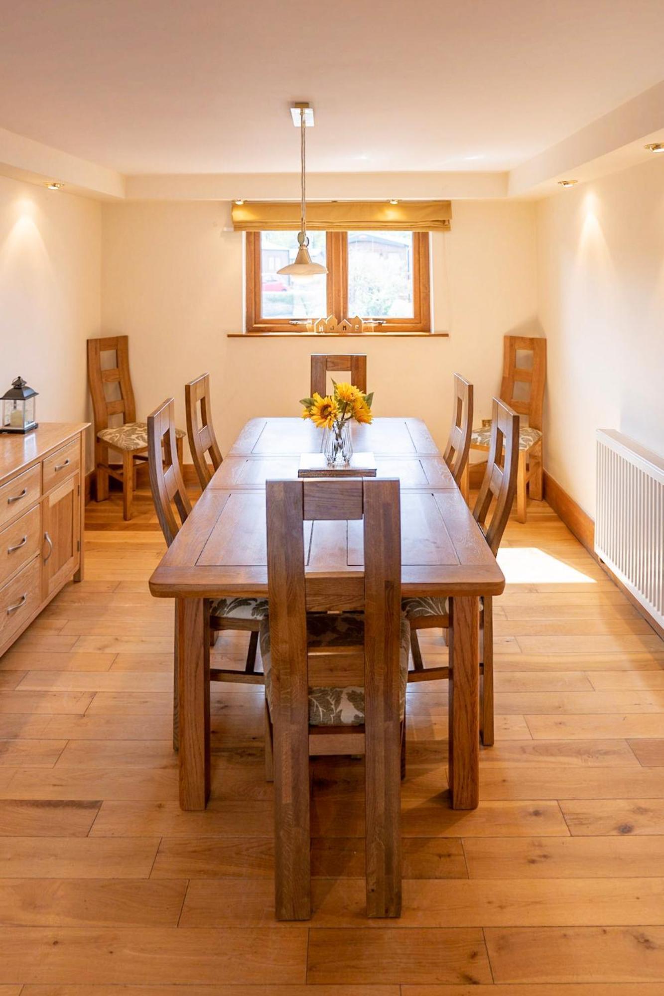Abbey Farm House オームスカーク エクステリア 写真
