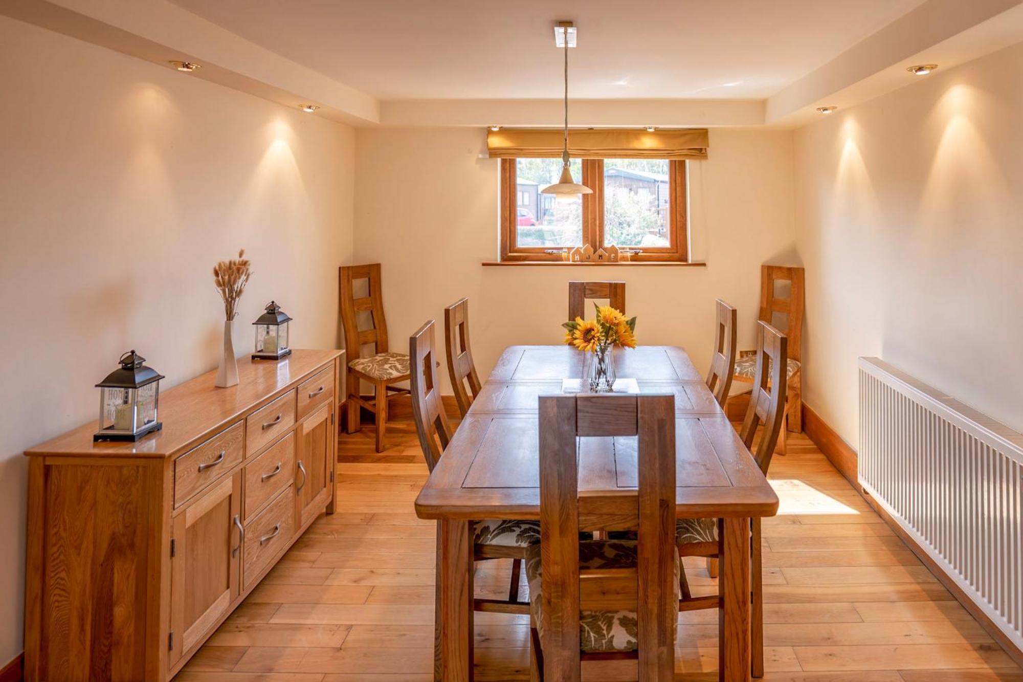 Abbey Farm House オームスカーク エクステリア 写真